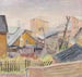 Paesaggio - Ella Mtik — vista dell’opera