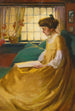 Repos de l'après-midi - Mabel May Woodward — vista dell’opera