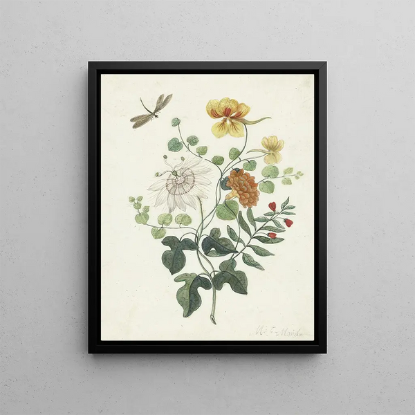 Machtelt Moninckx - Stilleven met bloemen.webp