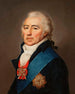 Ritratto di un dignitario - Maciej Topolski — vista dell’opera