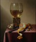 Nature morte al limone - Maerten Boelema de Stomme — vista dell’opera
