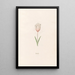 Crocs - Magdalena Rosina Funck — quadro incorniciato alla parete