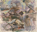 Au printemps - Magnus Enckell — vista dell’opera