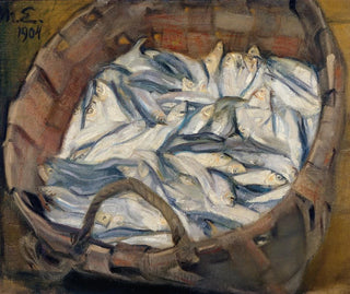 Magnus Enckell - Baltic Herrings.webp
