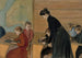 Scuola elementare - Magnus Enckell — vista dell’opera