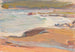Da l'isola di Suursaari - Magnus Enckell — vista dell’opera