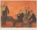 Musica - Magnus Enckell — vista dell’opera