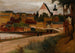 Nkala di Porvoo - Magnus Enckell — vista dell’opera