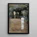 Le Culte de Vénus - Magnus Enckell — quadro incorniciato alla parete