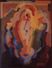 Composition astratta - Mainie Jellett — vista dell’opera