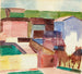 Maisons Huser - Albert Müller — vista dell’opera