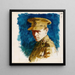Major Orpen - William Orpen — quadro incorniciato alla parete
