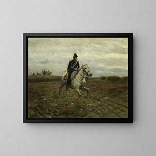 Maksymilian Gierymski - Order dispatch.webp
