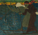 Malattia e Morte - Joseph Alanen — vista dell’opera