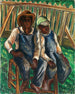 Frères - Malvin Gray Johnson — vista dell’opera