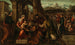 L'Adorazione dei Magi - Maniera di Bonifazio Veronese — vista dell’opera