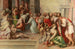 La Visitation - Manière de Francesco Salviati — vista dell’opera