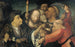 L'Arrestation du Christ - Manière de Jérôme Bosch — vista dell’opera
