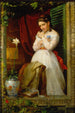 L'amore del colibrì - Manuel Ocaranza — vista dell’opera