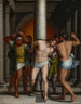 La Flagellation - Marcello Venusti — vista dell’opera