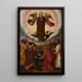 Assomption de la Vierge - Marcellus Coffermans — vista dell’opera