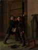 Le burle degli studenti - Marcin Kasiewicz — vista dell’opera
