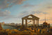 Entrée a Varsavia con prigionieri e stendardi conquistati nelle battaglie di Wawer e Dębe Wielkie il 2 aprile 1831 - Marcin Zaleski — vista dell’opera