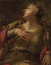 Saint Martyr - Marco Liberi — vista dell’opera