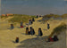Scène di campagna olandese - Marcus A Waterman — vista dell’opera