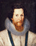 Ritratto di Robert Devereux, secondo conte di Essex - Marcus Gheeraerts il Giovane — vista dell’opera