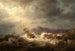 Naufrage - Marcus Larson — vista dell’opera