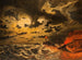 Vapeur en flammes - Marcus Larson — vista dell’opera