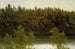 Studio del lago svedese - Marcus Larson — vista dell’opera