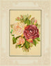 Roses - Marcus Ward & Co. — vista dell’opera