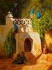 Moschea di Sidi Abdel Rahman - Marcus Waterman — vista dell’opera