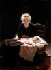 Fantine - Margaret Bernadine Hall — vista dell’opera