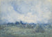 Paesaggio - Margaret Stoddart — vista dell’opera