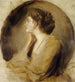 Margarethe von Stumm - Franz von Lenbach — vista dell’opera