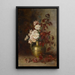 Bouquet de roses - Marguerite Joseph — quadro incorniciato alla parete