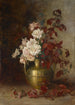 Bouquet de roses - Marguerite Joseph — vista dell’opera