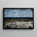 Mer - Maria Dulbianka — quadro incorniciato alla parete
