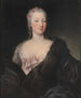 Ritratto di Teresa Agnese Doria di Ciri Marchesa del Maro 1721-1764 bisnonna di Camillo Benso conte di Cavour - Maria Giovanna Clementi — vista dell’opera