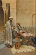 Le Cadeau - Maria Martinetti — vista dell’opera