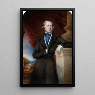 Maria Mosely - Frederick Acclom Milbank 1st Baronet.webp