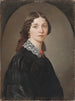 Charlotte Lotten Lindblad 1829–1912 pianista - Maria Röhl — vista dell’opera