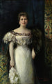Portrait de Mme WR - Maria Wasilkowska-Nostitz — vista dell’opera