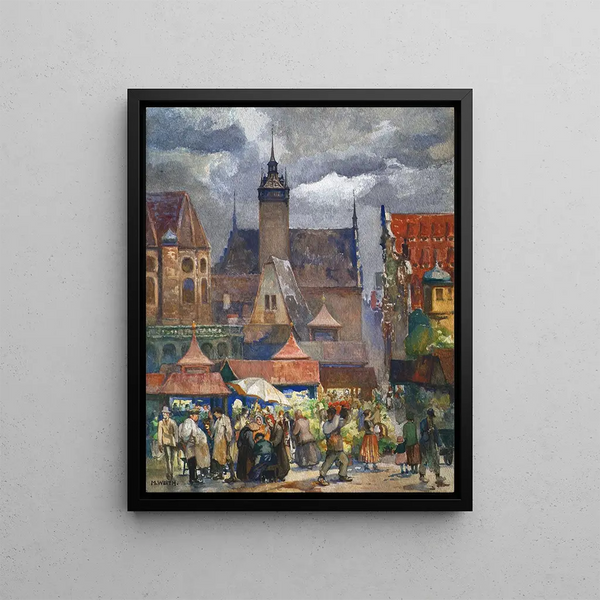 Maria Weith - Mnchen Am Anger.webp
