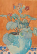 Studio di fiori - Maria Yakunchikova — vista dell’opera
