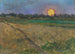Lever de lune - Maria Yakunchikova — vista dell’opera