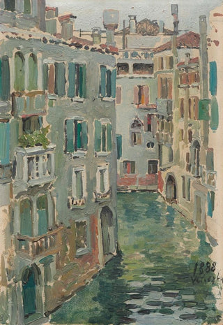 Maria Yakunchikova - Venice.webp